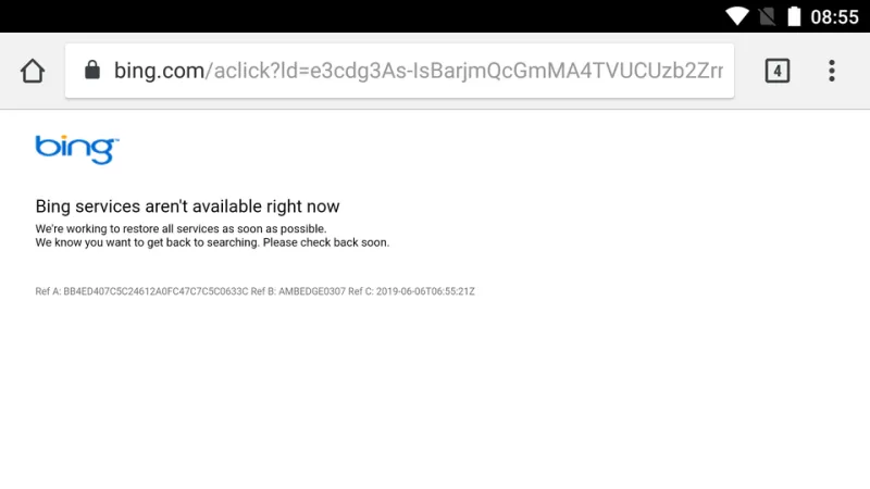 Site Caiu e Ninguém Avisou: Os Perigos Reais que a Hospedagem Gratuita Esconde de Você